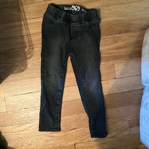 Baby Gap leggings 3t